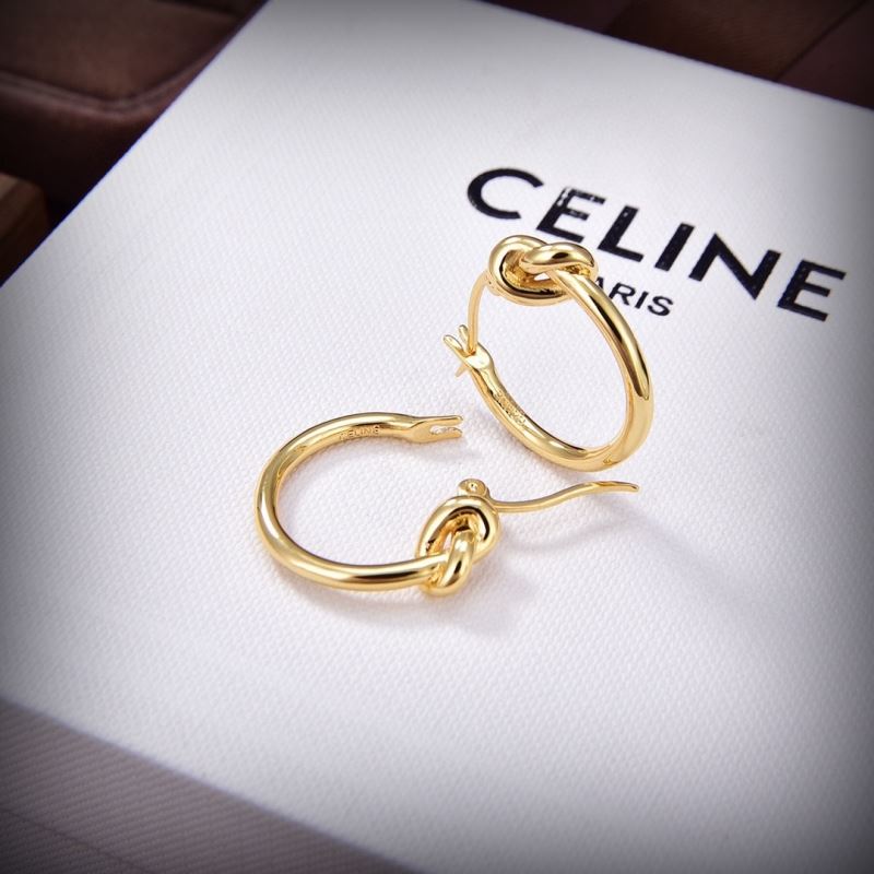 Celine Earrings